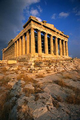 Parthenon